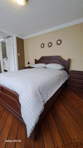 Habitación privada en Casa
